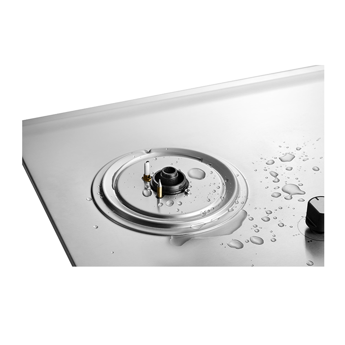 Rinnai Kompor Gas Tanam 2 Tungku - RB-72S